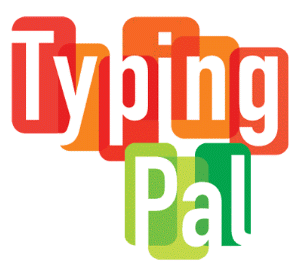 Image result for typing pal logo